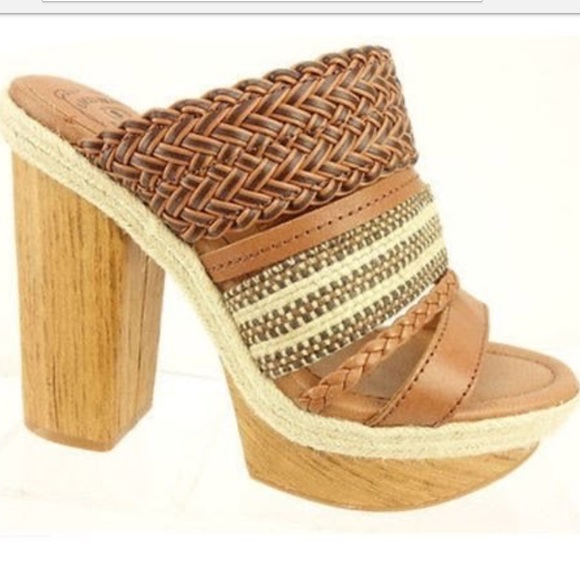 Lucky Brand Shoes - Lucky Brand Sandal